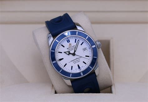 breitling superocean heritage authentic watches|breitling superocean white dial.